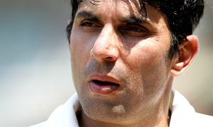 Misbah to decide on retirement after PSL