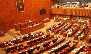 Institutions shouldn’t use ‘national security’ pretext: lawmakers
