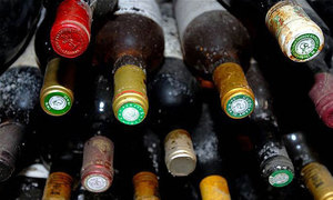 Sindh officials told to cancel liquor shop licences in Muslim-majority areas