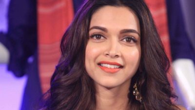 Deepika isn't working with Iranian filmmaker Majid Majidi after all
