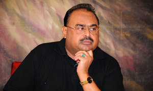 Review of Scotland Yard’s decision to drop Altaf case sought