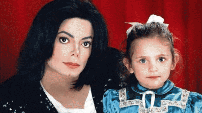 'They're gonna kill me one day,' Michael Jackson had told his daughter