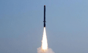China may be developing new long-range air-to-air missile