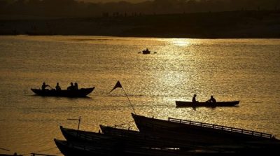 At least 19 dead as boat capsizes in India: police