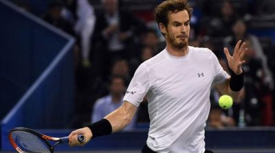 Murray to attack Aussie Open jinx