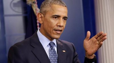 Obama suggests US embassy move to Jerusalem could be 'explosive'