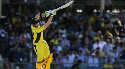 Australia beat Pakistan by 7 wickets in third ODI