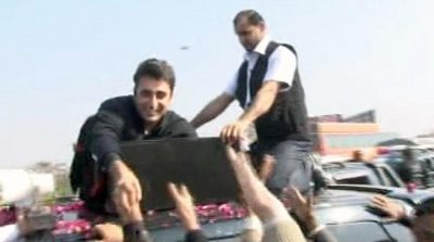 My movement will continue till remains of Zia's policy are eliminated: Bilawal