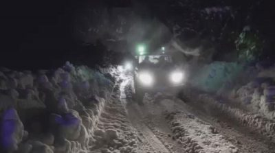Many feared dead as avalanche hits Italy hotel after earthquake