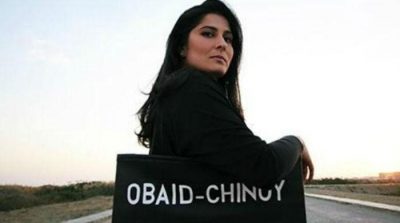 Pakistan needs to utilise WEF effectively, says Sharmeen Obaid