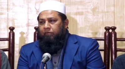 Inzamam concerned over players’ fitness
