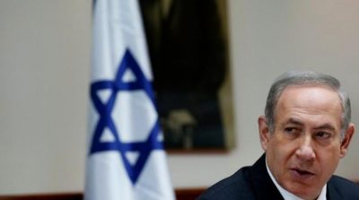 Netanyahu seeks 'stronger than ever' ties with Trump