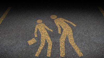 Harassment complaints increasing as working women stepping forward