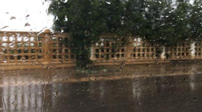 More rain expected in Karachi
