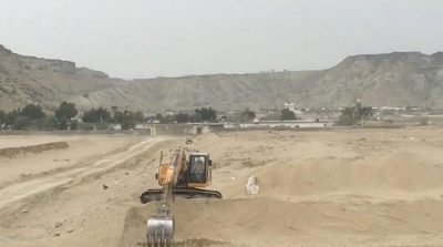 CPEC development work at Gwadar gets investors’ attention