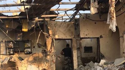 Militants blow themselves up in Jeddah: media reports