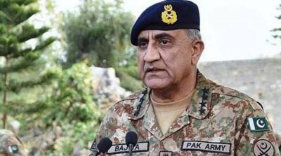 Terrorists will fail in attempt to regain lost relevance: COAS