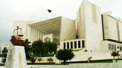 Panama case: Maryam Nawaz accused of being PM's frontman, judge remarks
