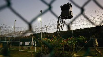 Guantanamo war court resumes under President Trump