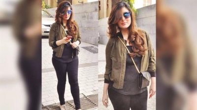 Kareena's back, with a look that will make you swoon