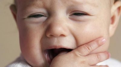 FDA finds toxic substance in homeopathic teething products, warns against usage