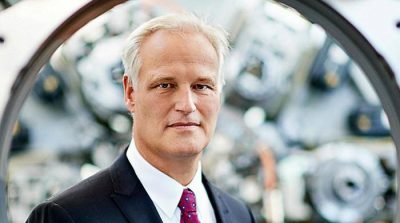 German engineers see no big hit from Trump, Brexit: VDMA
