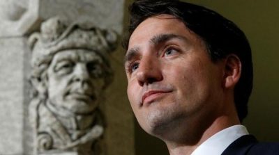 PM Trudeau says Canada stands with Muslims