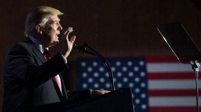 Trump replaces acting US immigration and customs chief