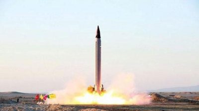 UN Security Council to hold urgent talks on Iran missile test