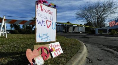 More than $900,000 raised to rebuild Texas mosque destroyed in fire