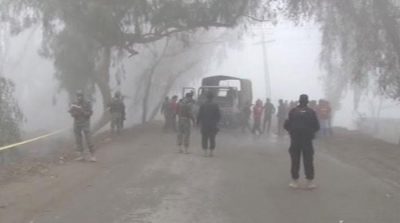 9 injured in blast on Charsadda Road in Peshawar