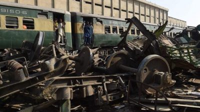 Two months on: Victims of Landhi train collision await promised compensation money