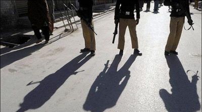 Four suspects who allegedly raped lady health workers killed in police encounter