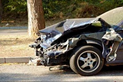 Pakistan has the highest number of road accidents in Asia