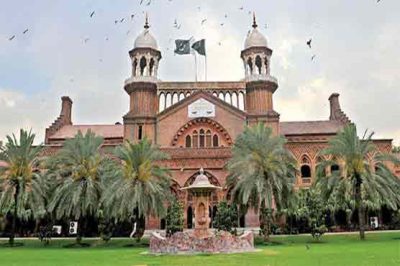 Increase in petroleum prices challenged in LHC