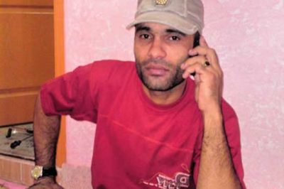 Postmortem of Lyari gangster Baba Ladla completed