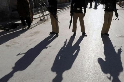 Robbers loot dresses worth millions from designer BG's boutique in Lahore