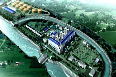 Nandipur power project handed over to Chinese company for 10 years