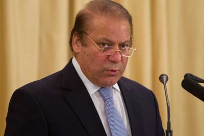 Pakistan's economy moving towards rapid growth and stability: PM