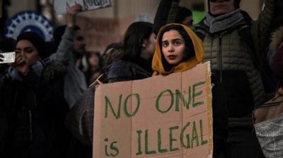 About 1,000 State Department officials sign dissent memo: source