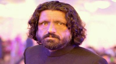 No case registered against blogger Salman Haider: FIA