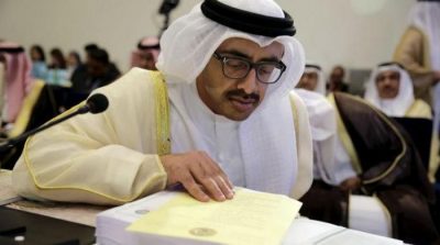 Trump travel ban not anti-Islam, says UAE minister