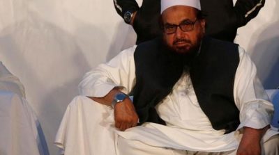 JuD chief Hafiz Saeed, 37 others placed on Exit Control List