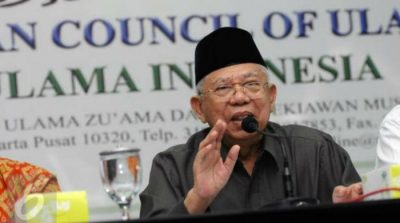 Indonesian Islamic council to issue fatwa against fake news
