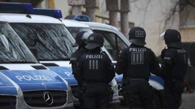 Germany arrests Tunisian asylum-seeker linked to Tunis attack