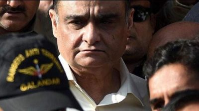 Judges differ over granting Dr Asim bail