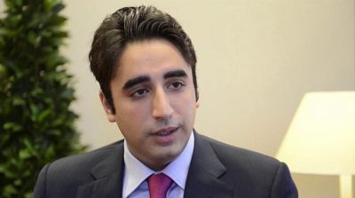 Government failed to implement NAP: Chairman PPP