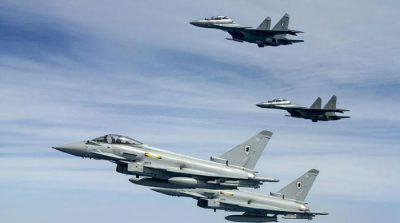 India signs arms deals worth Rs200b