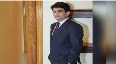 NAB officer's house set on fire in Gilgit