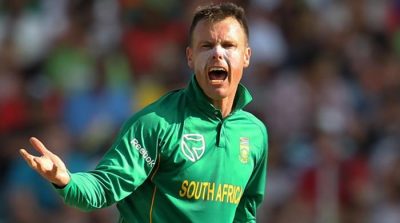 Johan Botha joins Islamabad United Staff